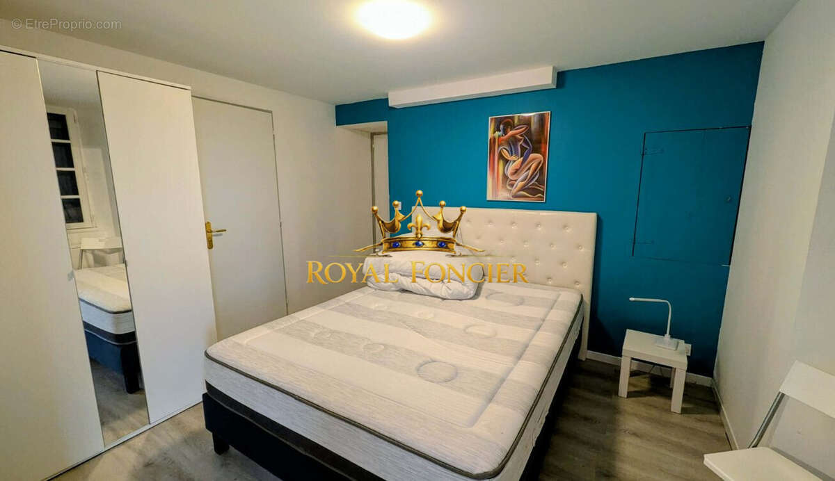Maison 88 m² à Ferriere-Larcon  - photo 7