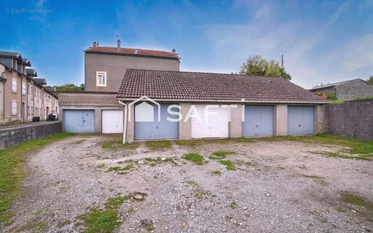 Photo 5 - Appartement à MONT-SAINT-MARTIN
