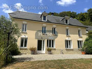 Maison à VAL-DE-SAANE