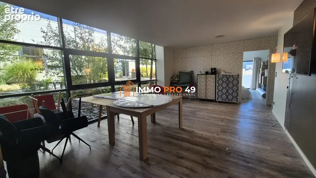 Commerce 464 m² à Les Herbiers  - photo 5