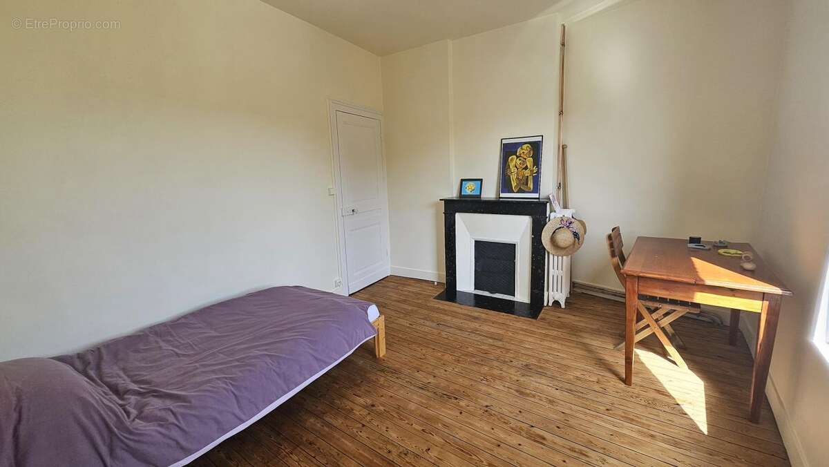 Maison 140 m² à Fecamp  - photo 9