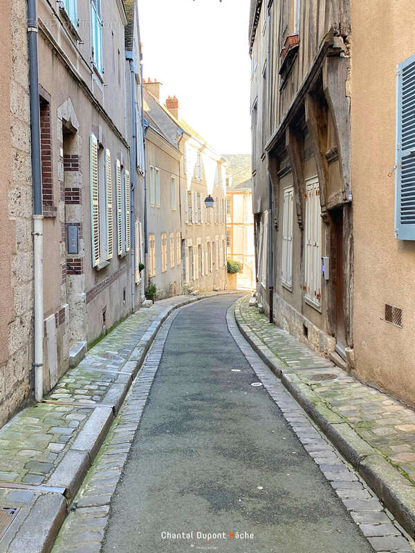 Maison à CHARTRES