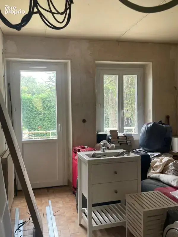 Propriété 250m2 avec studio indépendant LIZIERES (23) - photo 30