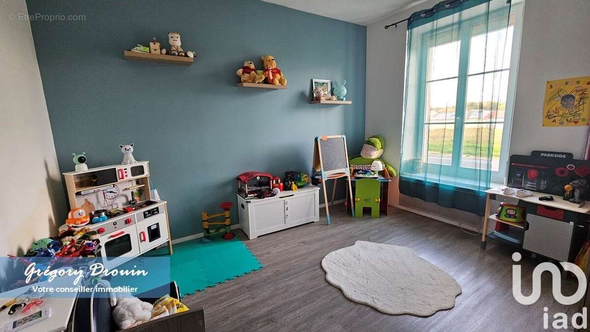 Photo 8 - Maison à PUISEAUX