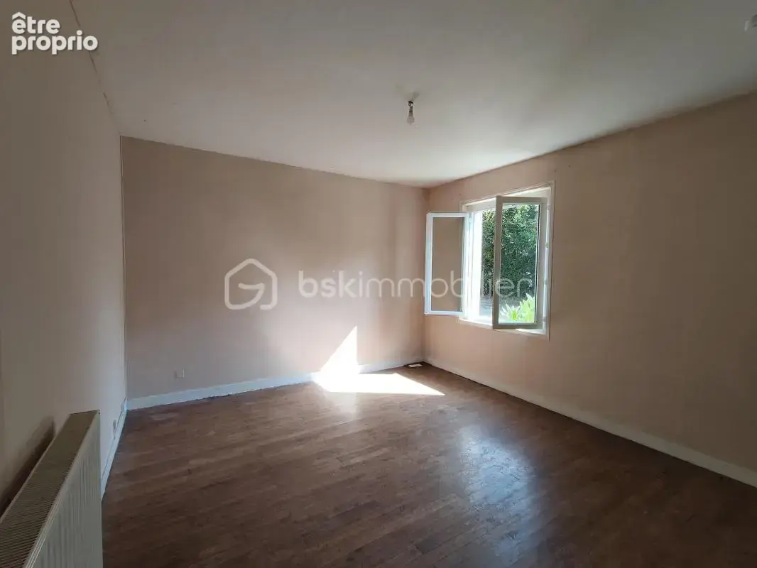 maison principal ,gite, grange, joli terrain - photo 13