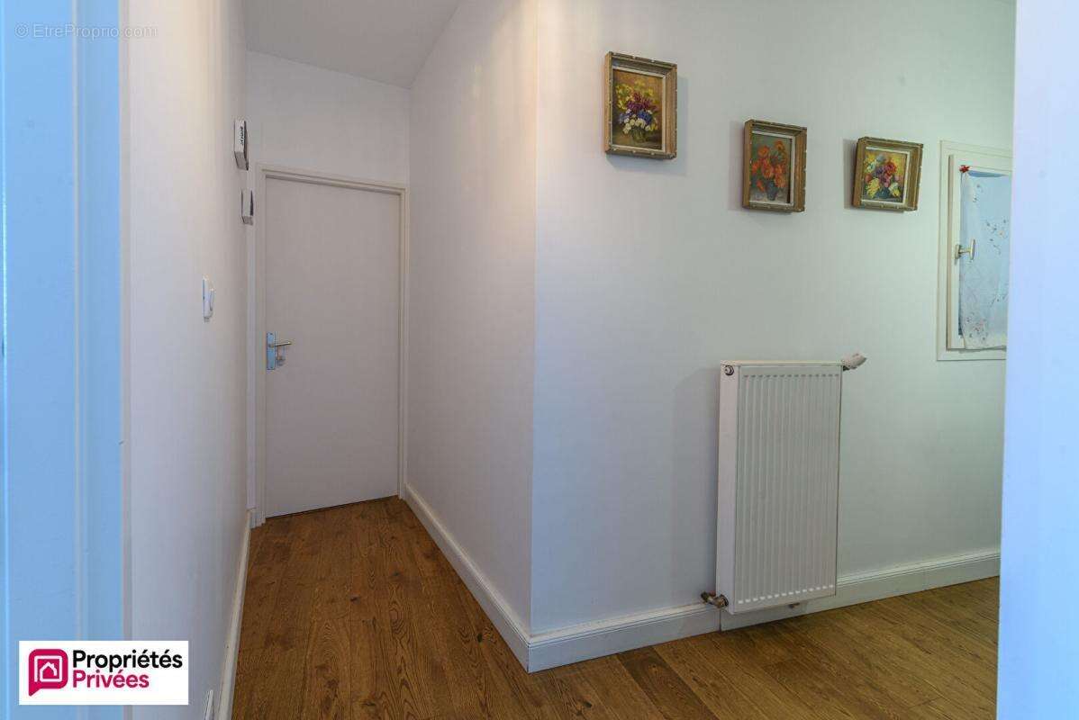Appartement Metz 5 pièces 135 m2 - photo 9