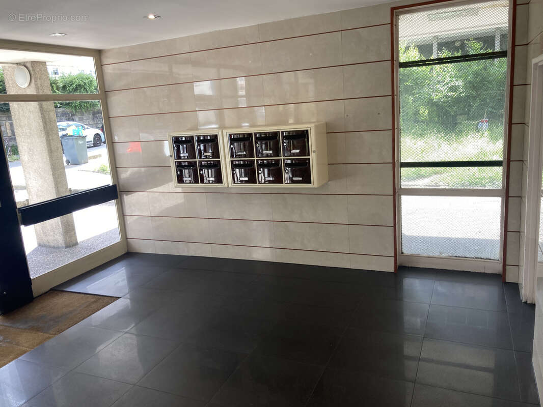 Appartement à SARCELLES
