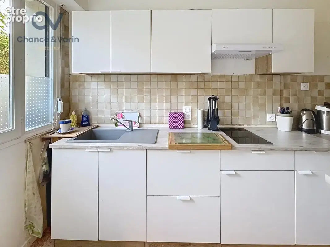 Appartement 2 pièces 46 m² à vendre à Lisieux (14100) - photo 3