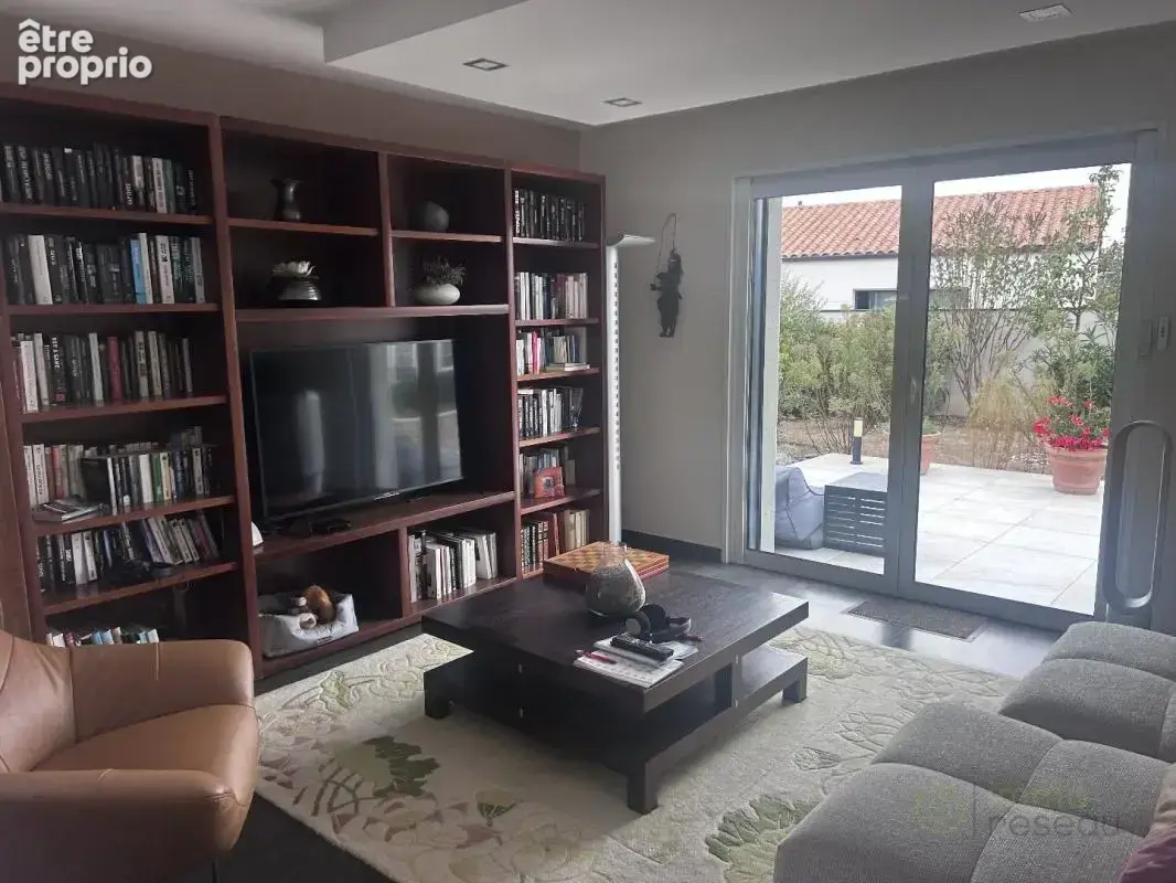 Maison 148 m² à Les Sables-D'olonne  - photo 8