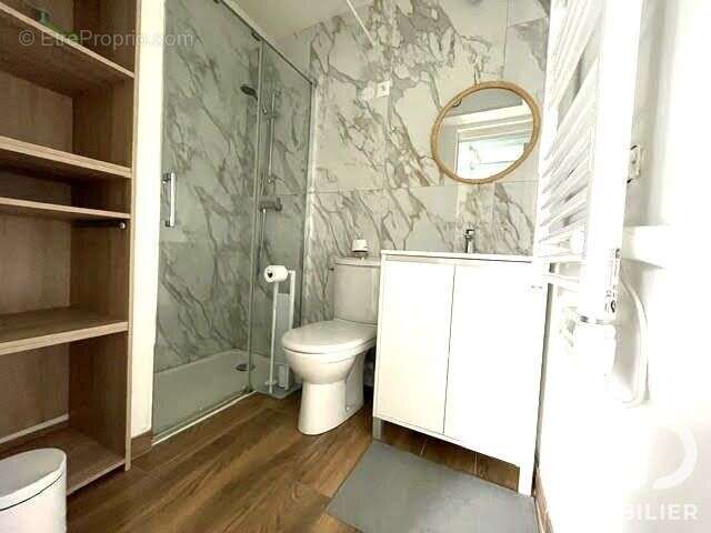 Appartement 25 m² à Athis-Mons  - photo 8