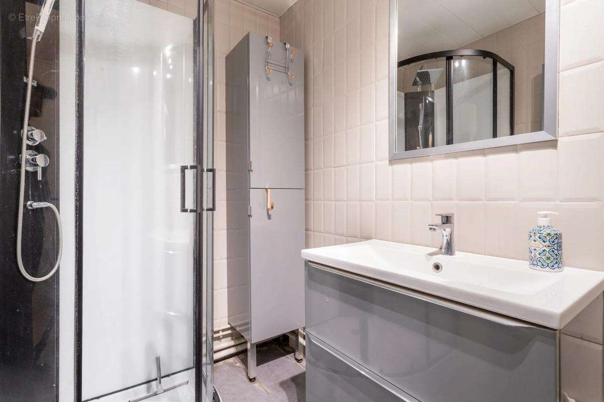 Appartement à ROUBAIX