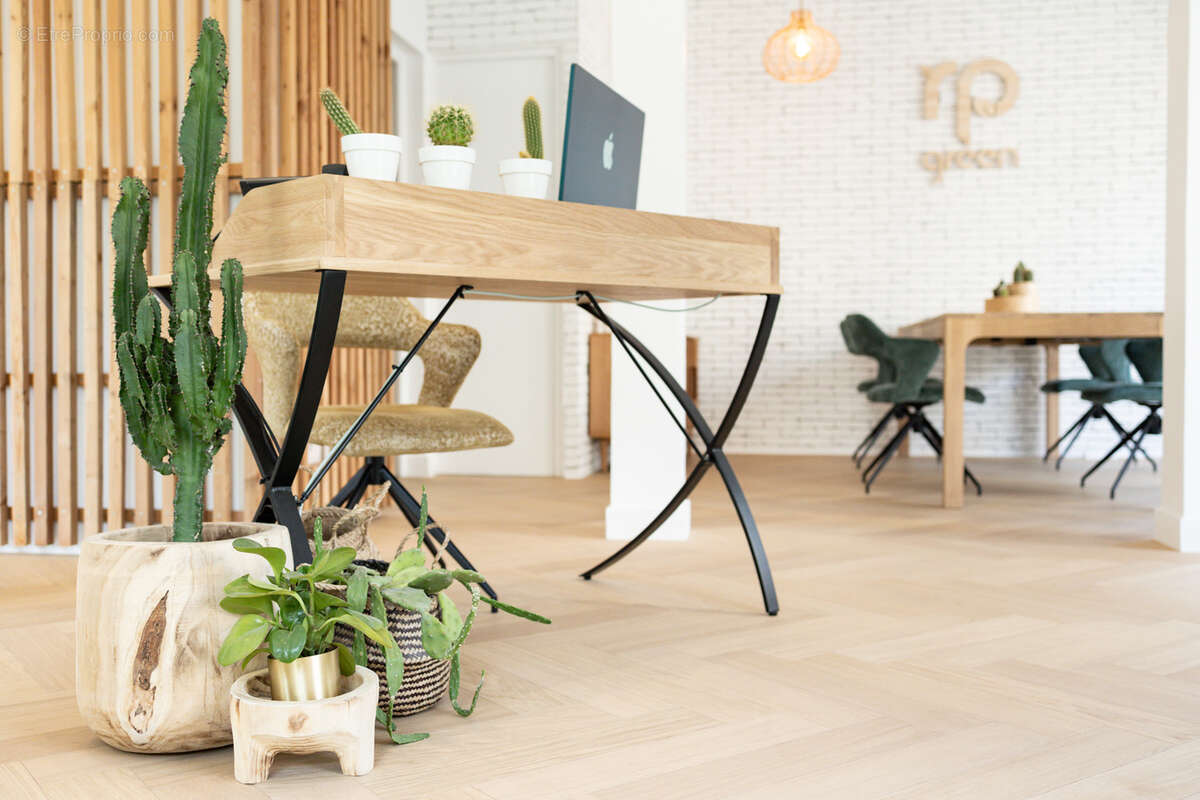 Maison à BOIS-COLOMBES