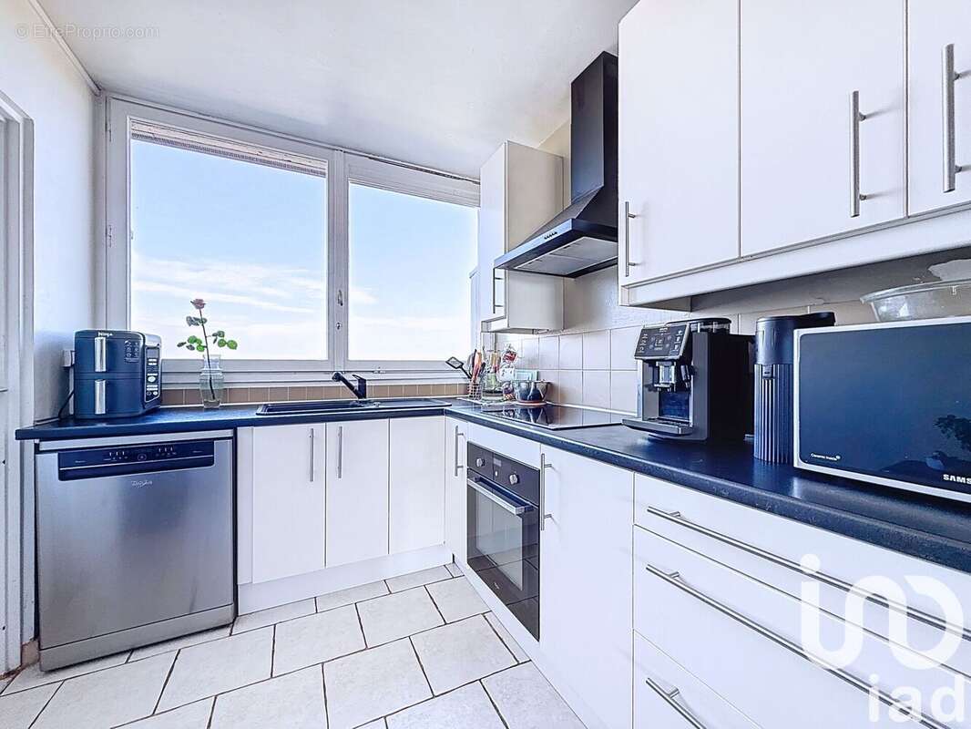 Photo 5 - Appartement à DRAVEIL