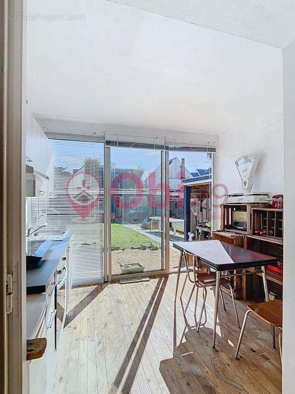 Appartement à PLOEMEUR