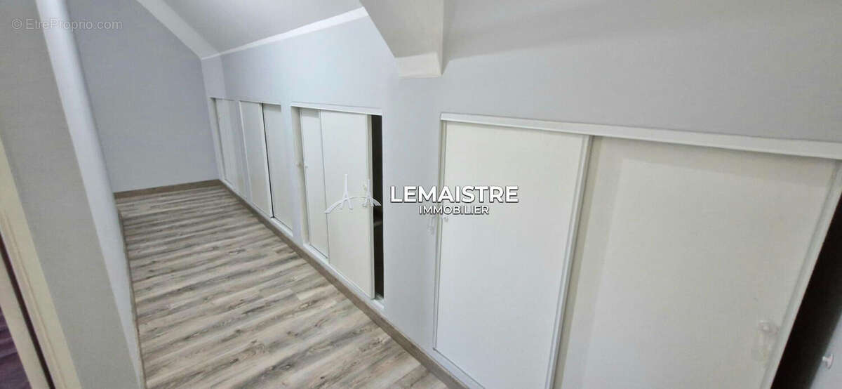 Maison à CANY-BARVILLE