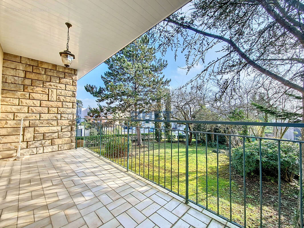 Maison à FONTAINE-LES-DIJON