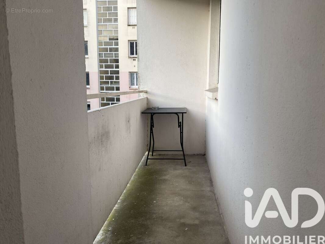 Photo 8 - Appartement à QUIMPER