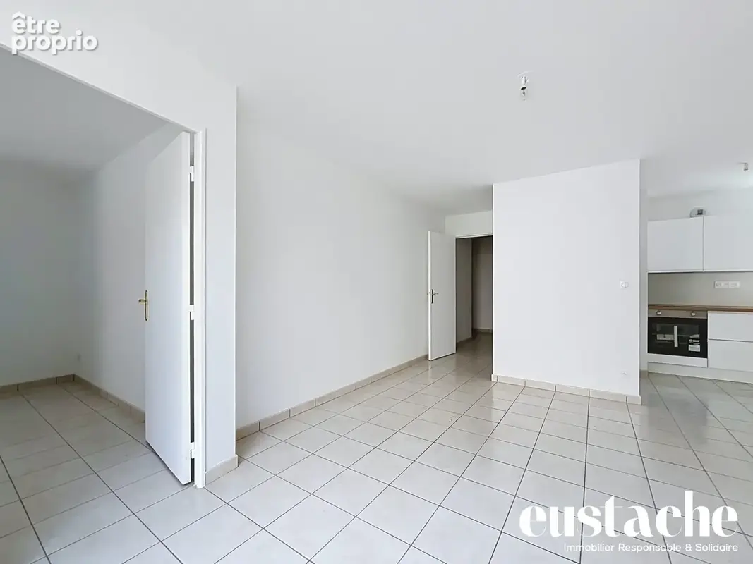 Appartement 2 pièces 47 m² à vendre à Paris-19e (75019) - photo 5