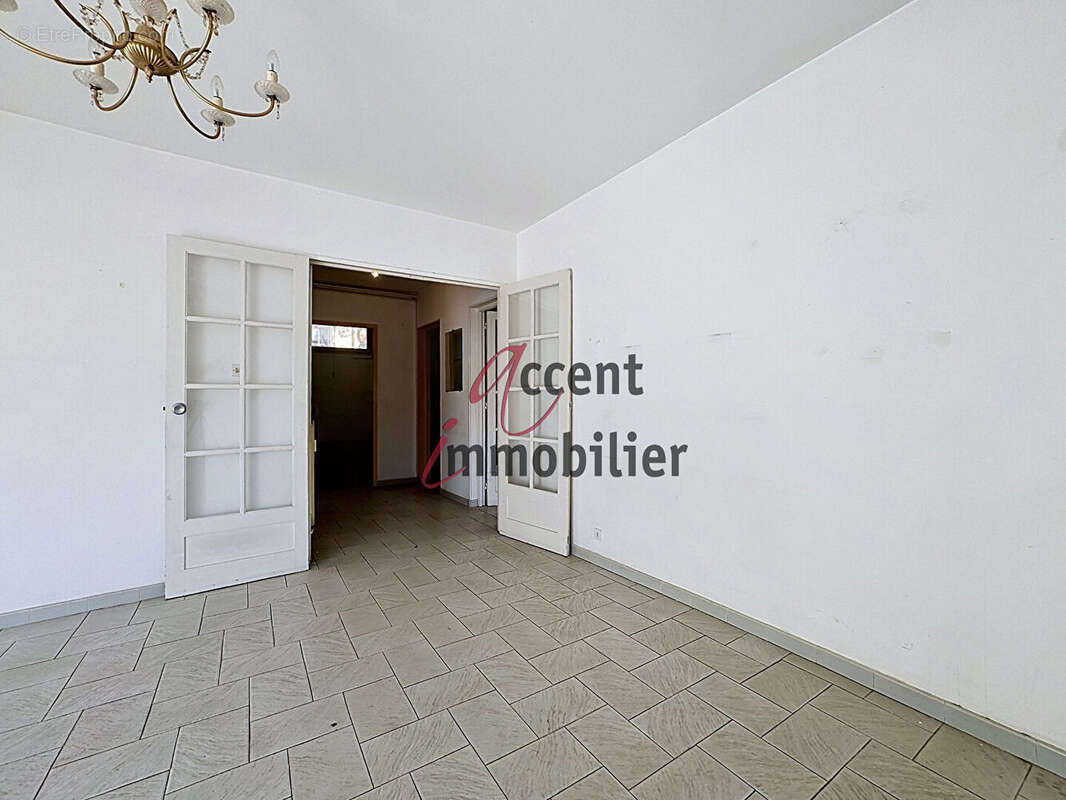 Appartement à CAVAILLON