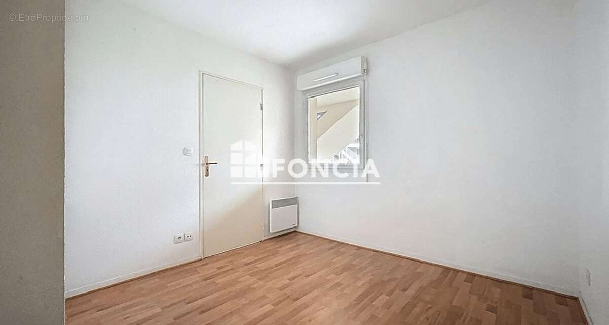 Appartement à TOUQUES