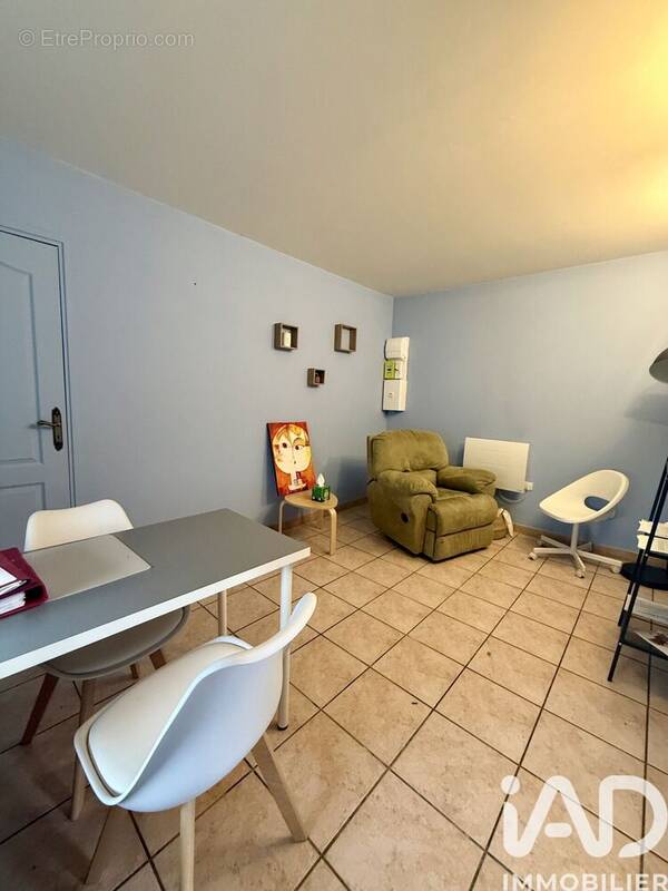 Photo 1 - Maison à CUINCHY