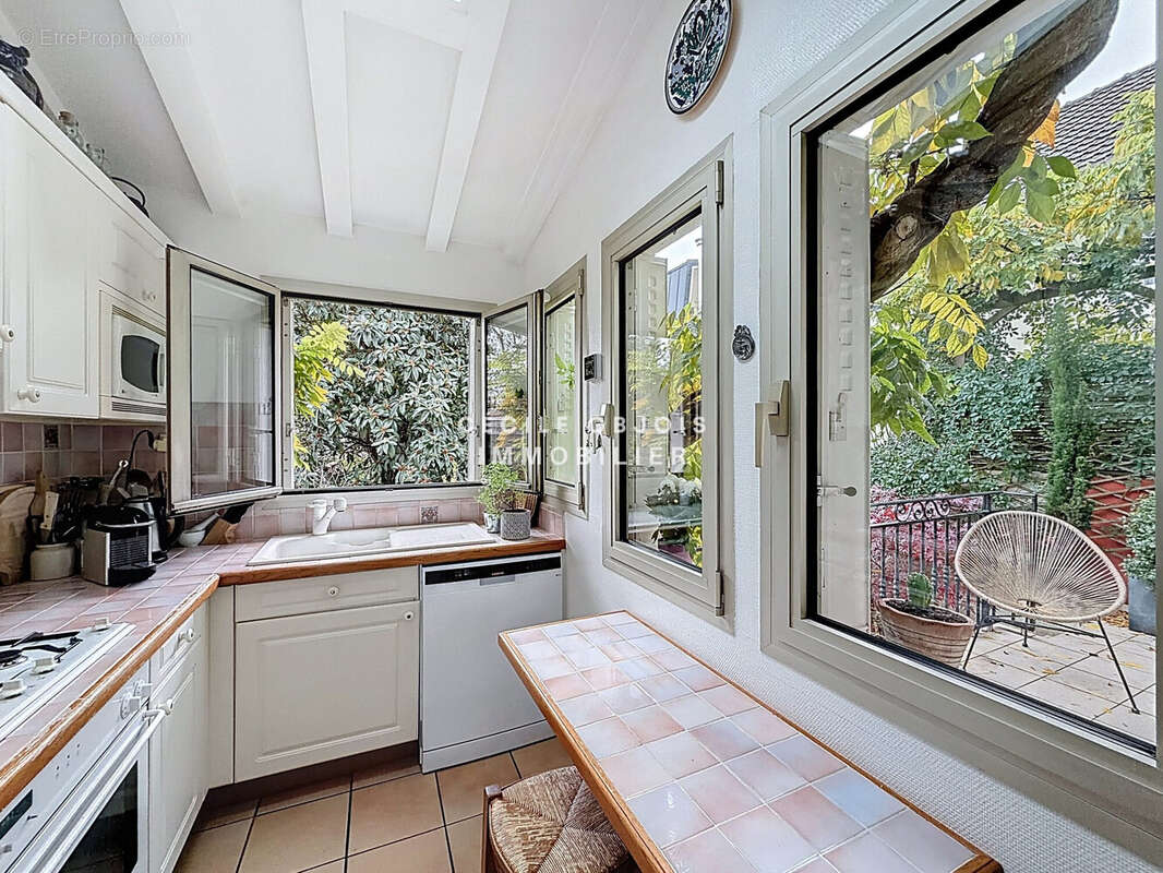 Maison à JOINVILLE-LE-PONT