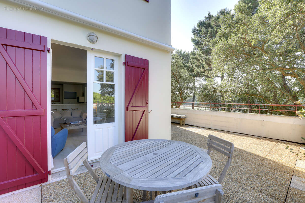 Appartement à HOSSEGOR