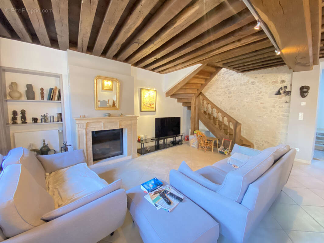Maison à ORLEANS