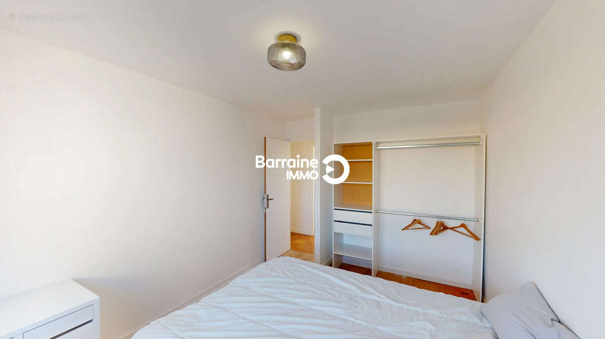 Appartement à LORIENT