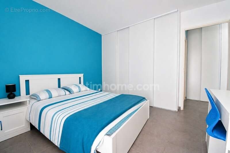 LATTES - Lumineux appartement T3 avec grande terrasse - photo 8