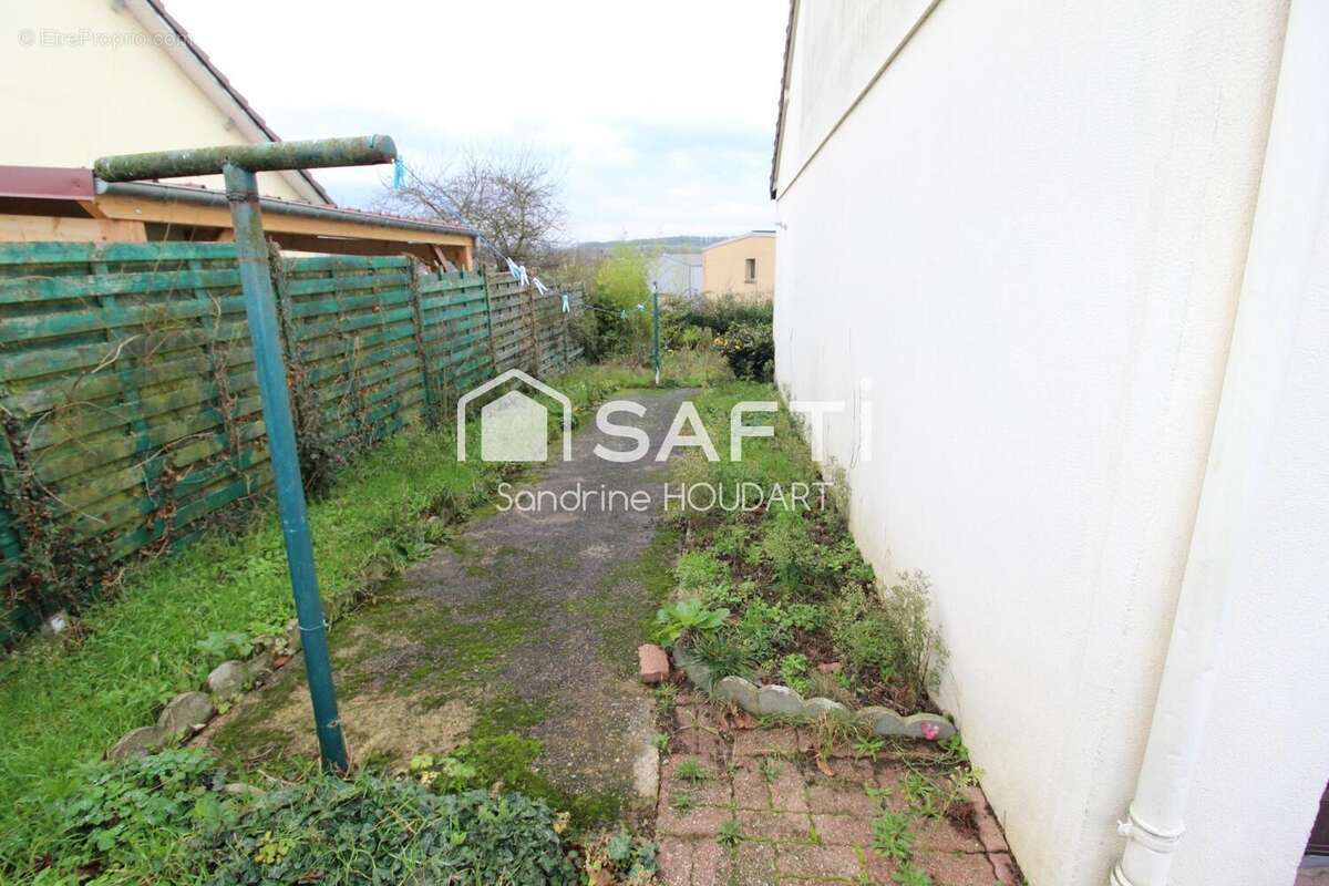 Photo 3 - Maison à CONDE-SUR-NOIREAU