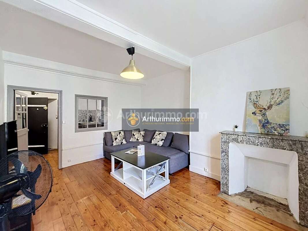 Vente Appartement Clermont-ferrand(63000) 129 000ï¿œ - photo 2