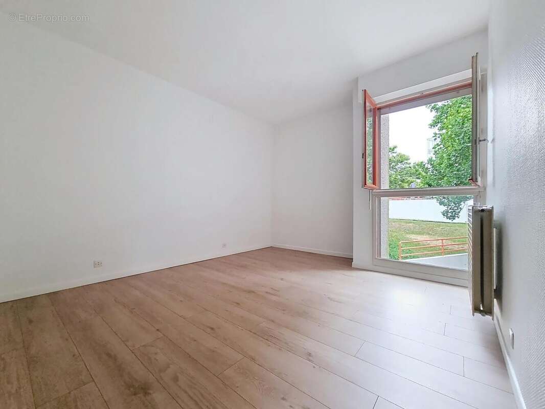 Photo 8 - Appartement à NANTES