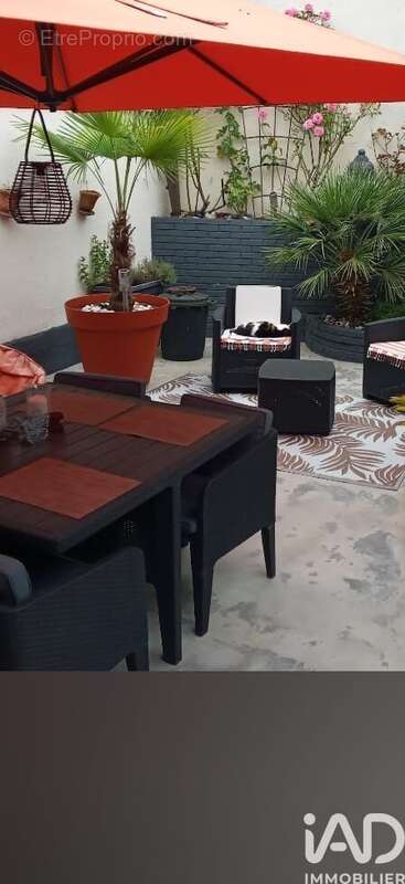 Photo 4 - Maison à VILLENAUXE-LA-GRANDE