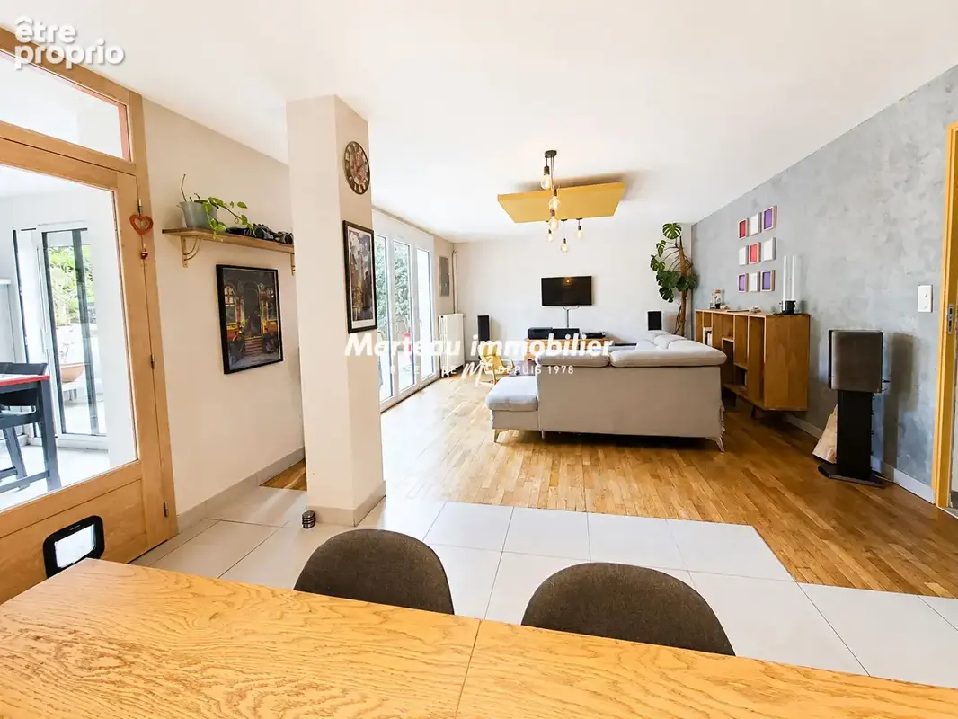 Maison Le Mans 5 pièces 134.26 m² - photo 4