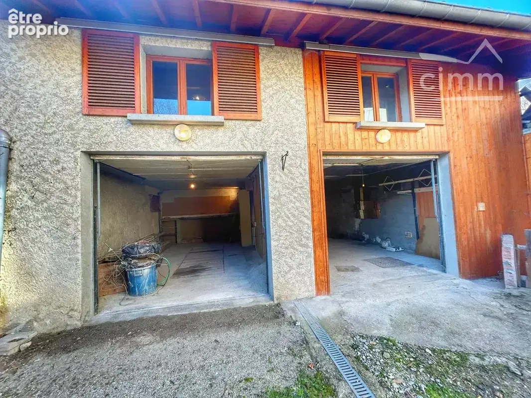 Maison de village 5 pièces 125m2 - photo 21