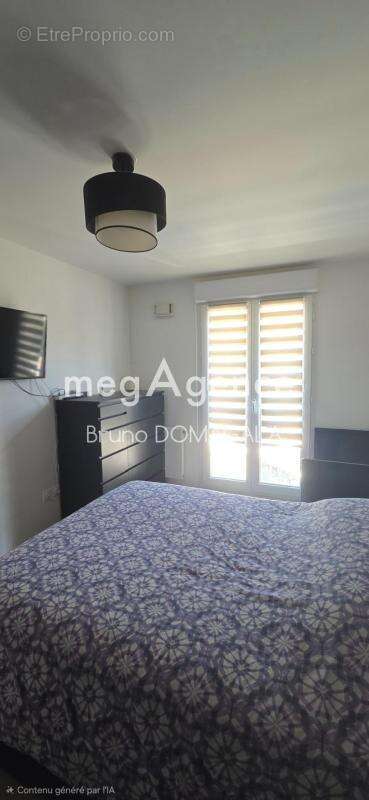 Appartement 2 pièces avec place de stationnement - photo 8