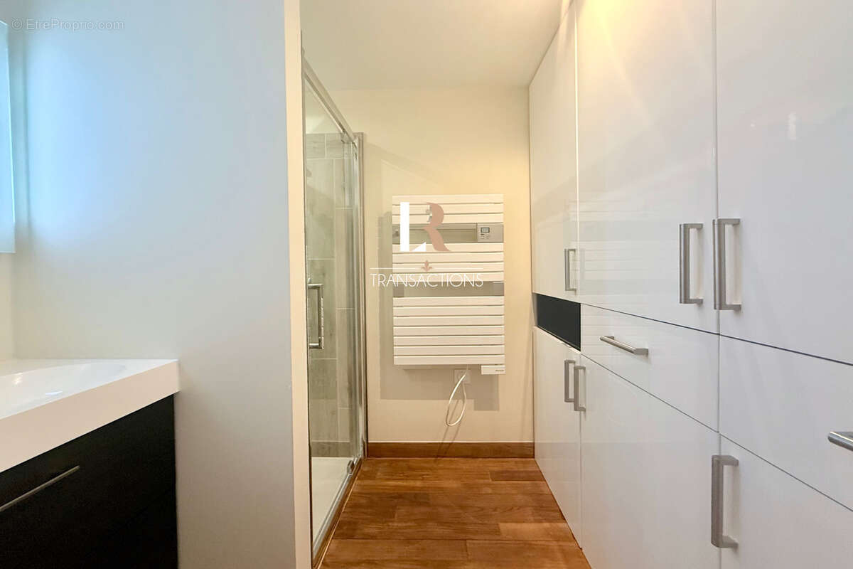 Maison à LA ROCHELLE