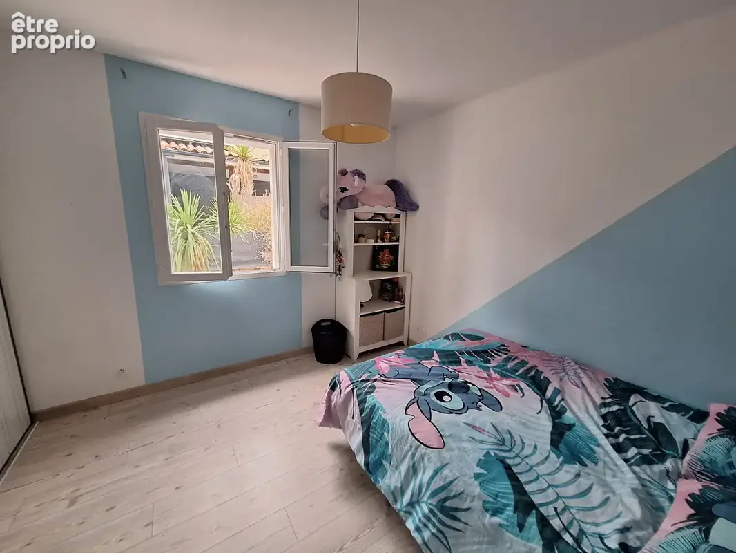 La Tremblade, 254m2 de plain-pied climatisé, 5 chambres. - photo 8