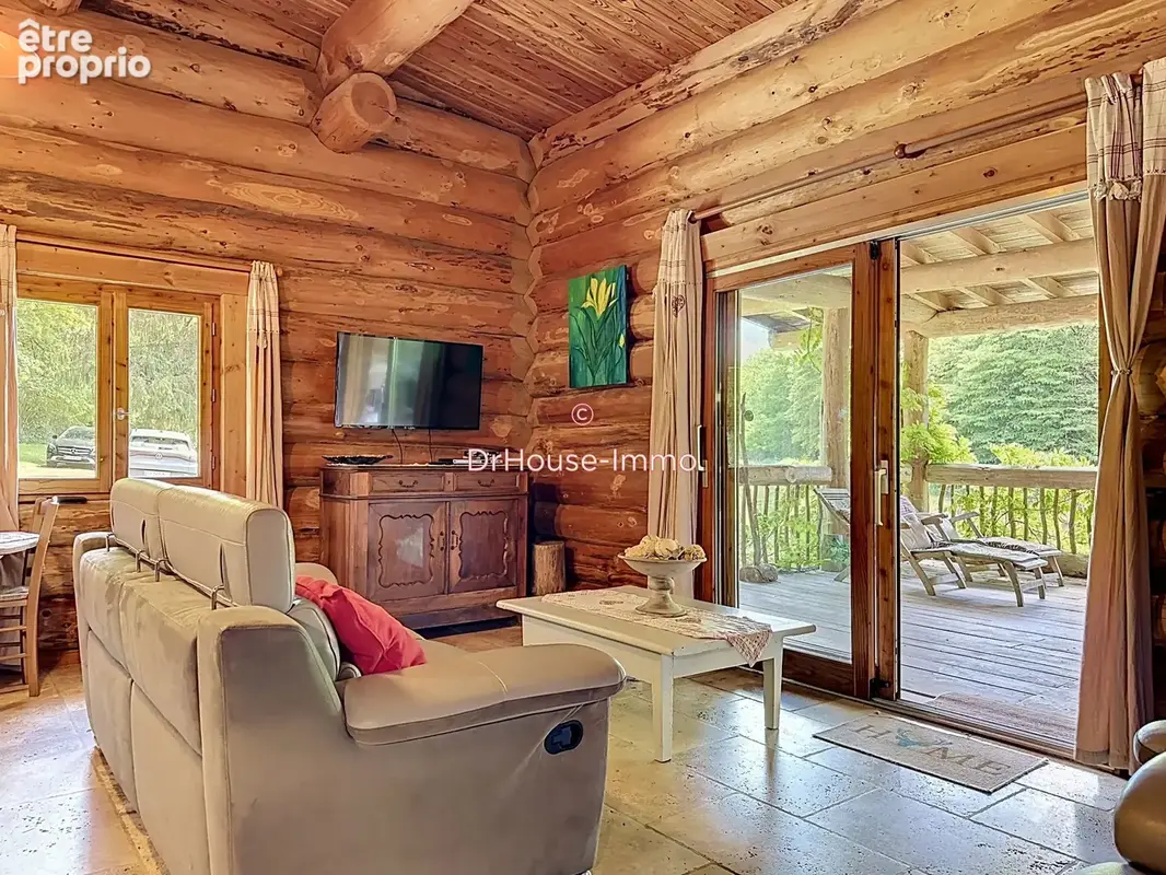 Maison 5 pièces 138 m² à vendre à La Gonterie-Boulouneix (24310) - photo 33