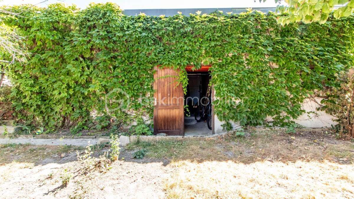 Maison à MONTELIMAR