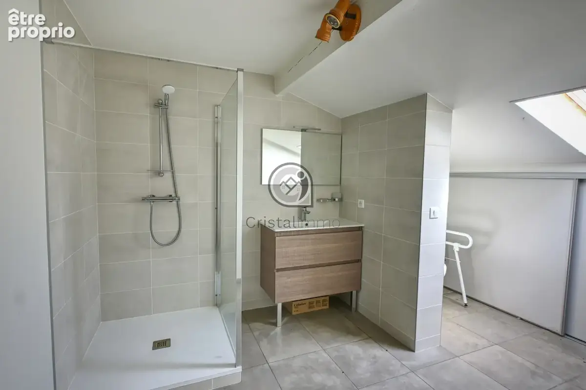 Maison 210 M2 avec terrain 970 M2 - photo 6