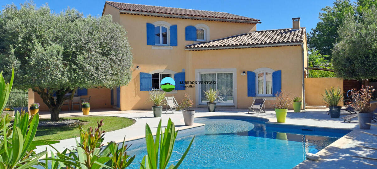 Maison à SAINT-DIDIER