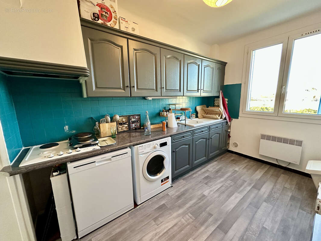 Appartement à ARLES