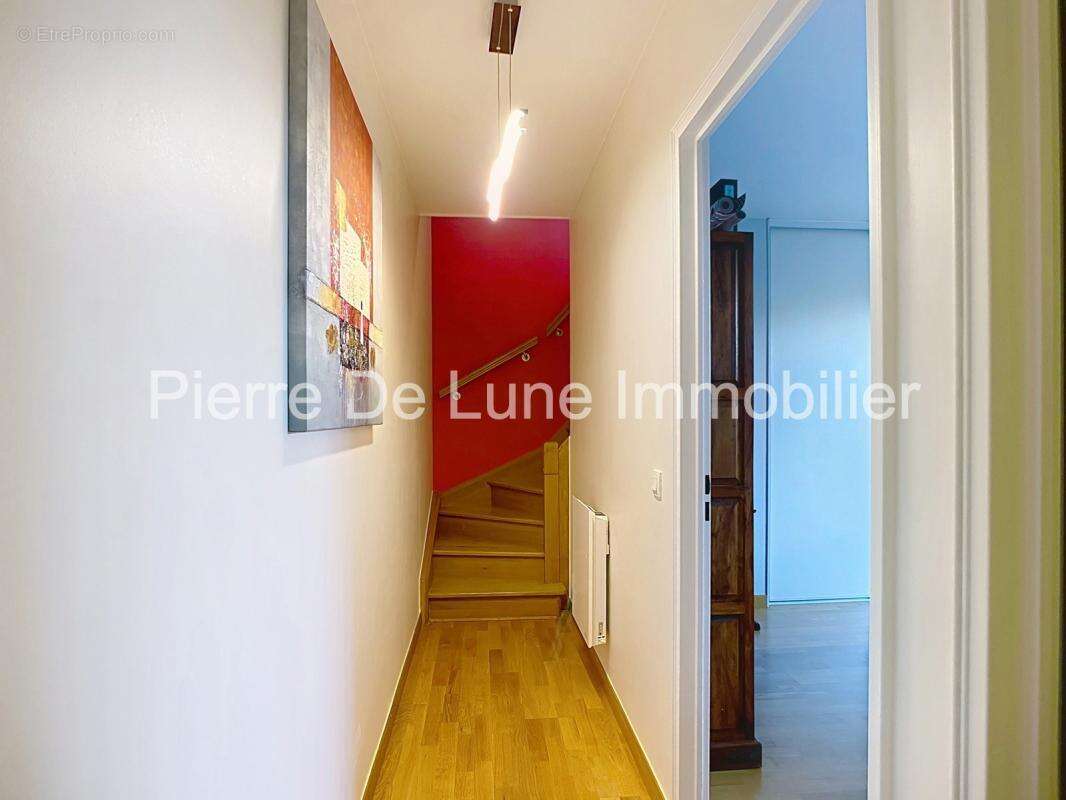 Appartement à SAINT-DIDIER-AU-MONT-D'OR