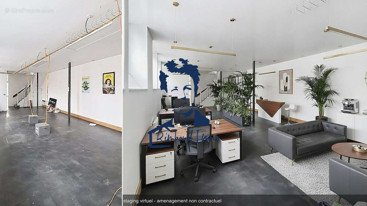 Commerce 208 m² à Charleville-Mezieres  - photo 3