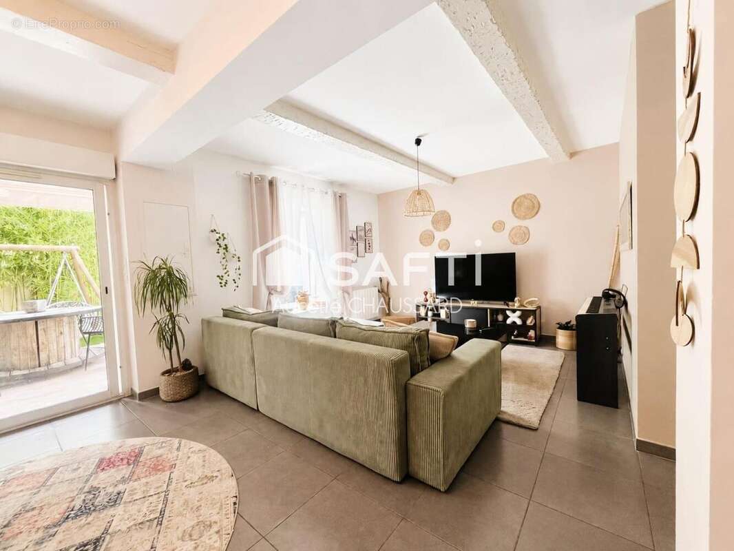 Photo 4 - Maison à NARBONNE