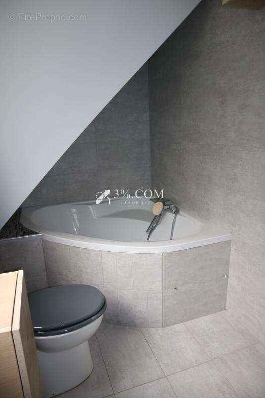 Maison à WATTIGNIES