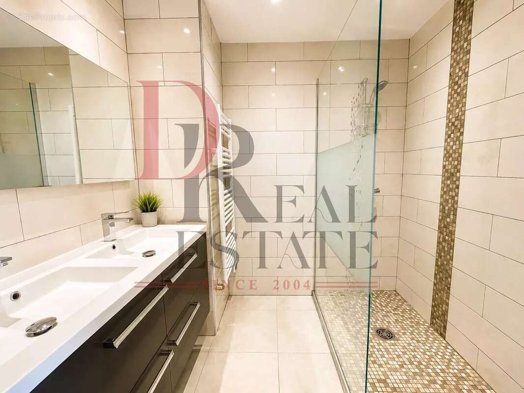 Nice – Cimiez residence avec piscine - photo 7
