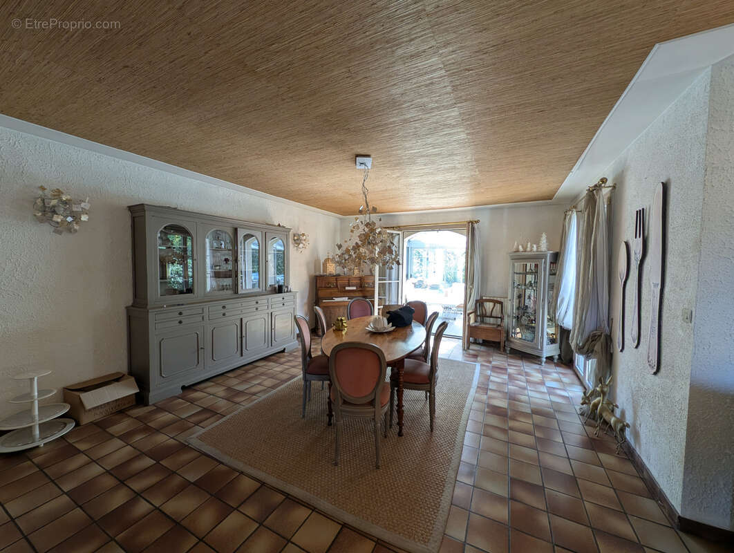 Maison à CLEGUER